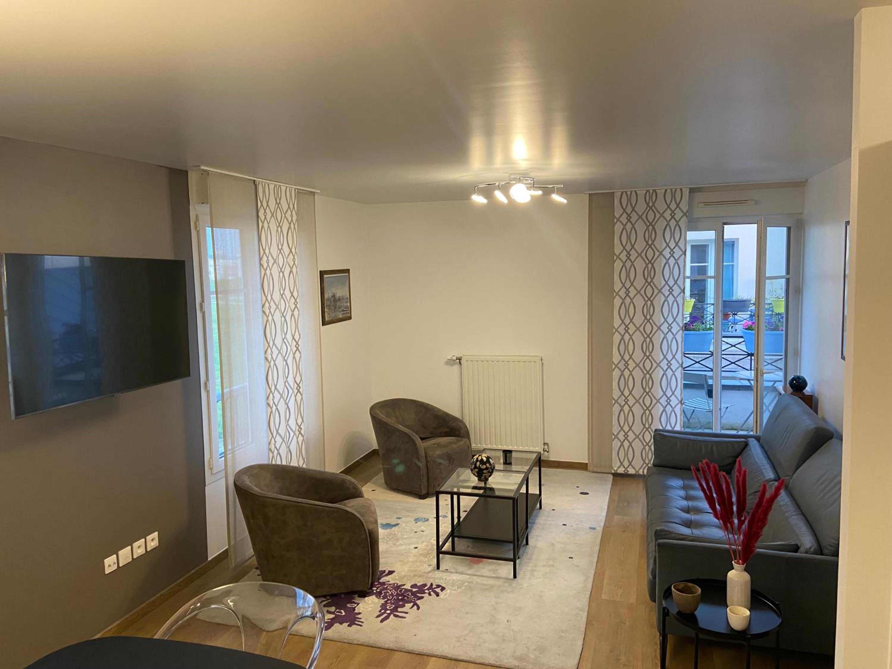 Disneyland comfort & magic- 15 minutes walk from Disneyland Paris