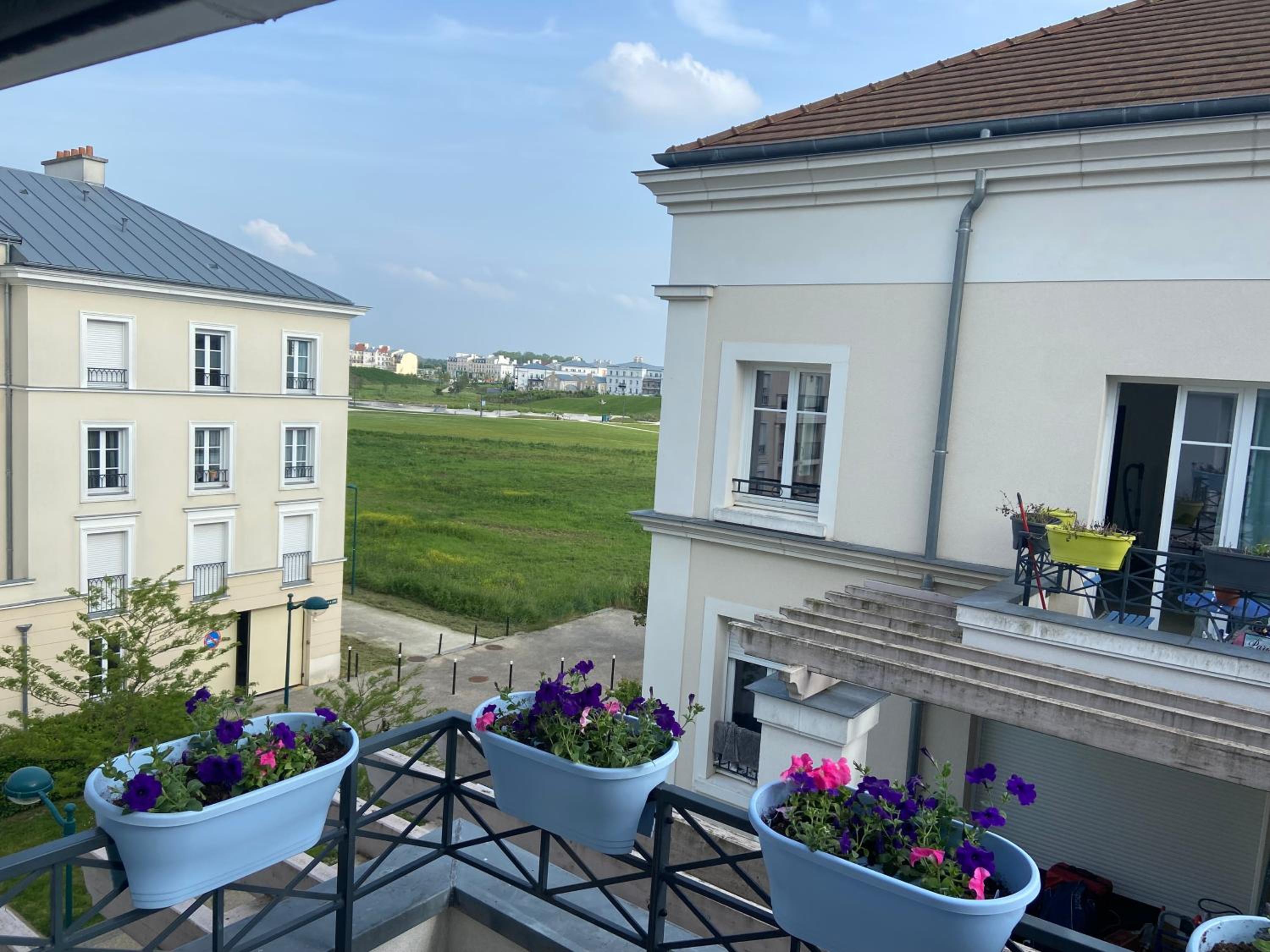 Disneyland comfort & magic- 15 minutes walk from Disneyland Paris