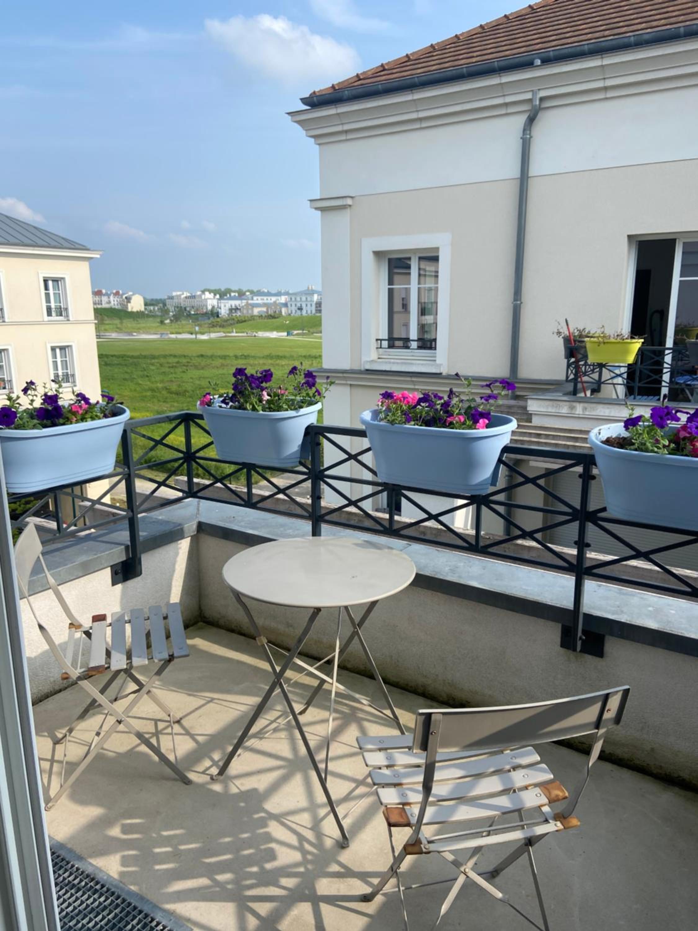 Disneyland comfort & magic- 15 minutes walk from Disneyland Paris