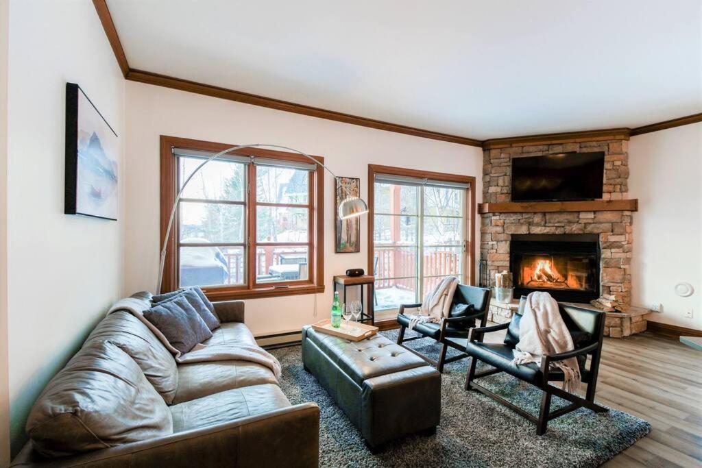 Tremblant Prestige - Plateau 230-3