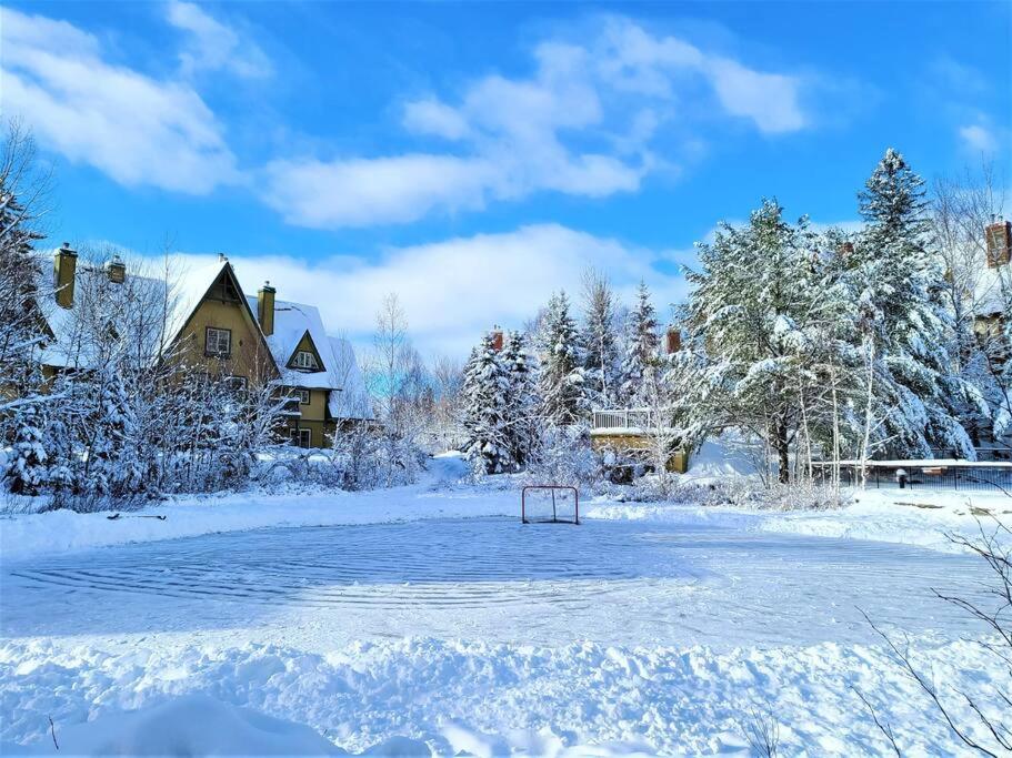 Tremblant Prestige - Plateau 230-3