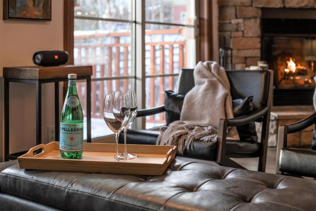 Tremblant Prestige - Plateau 230-3