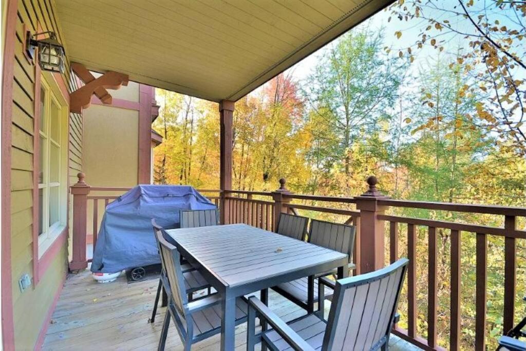 Tremblant Prestige - Plateau 230-3