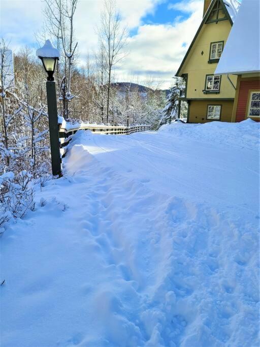 Tremblant Prestige - Plateau 230-3