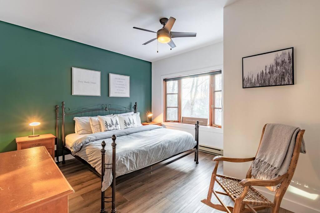 Tremblant Prestige - Plateau 230-3