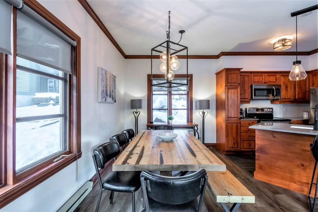 Tremblant Prestige - Plateau 230-3