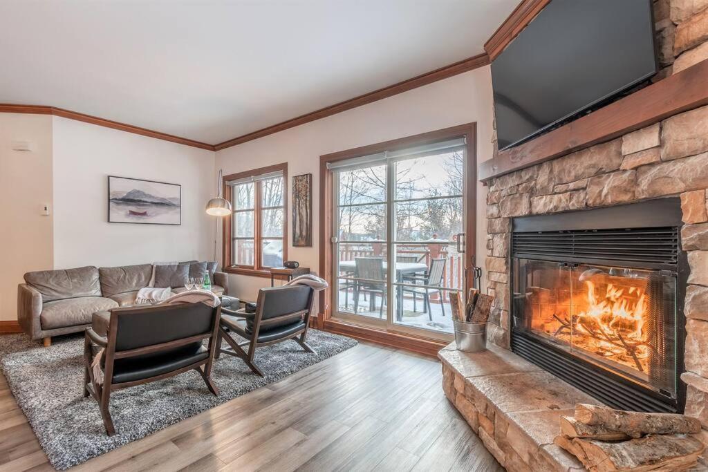 Tremblant Prestige - Plateau 230-3