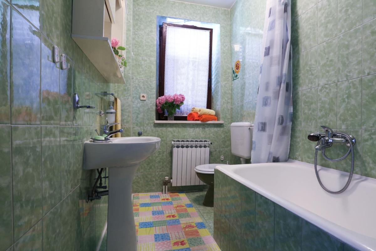 Rooms Cvetka