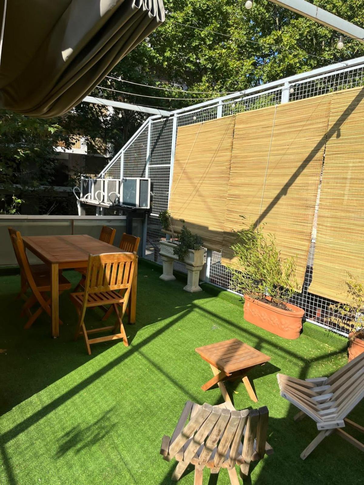 Departamento/Penthouse en Belgrano