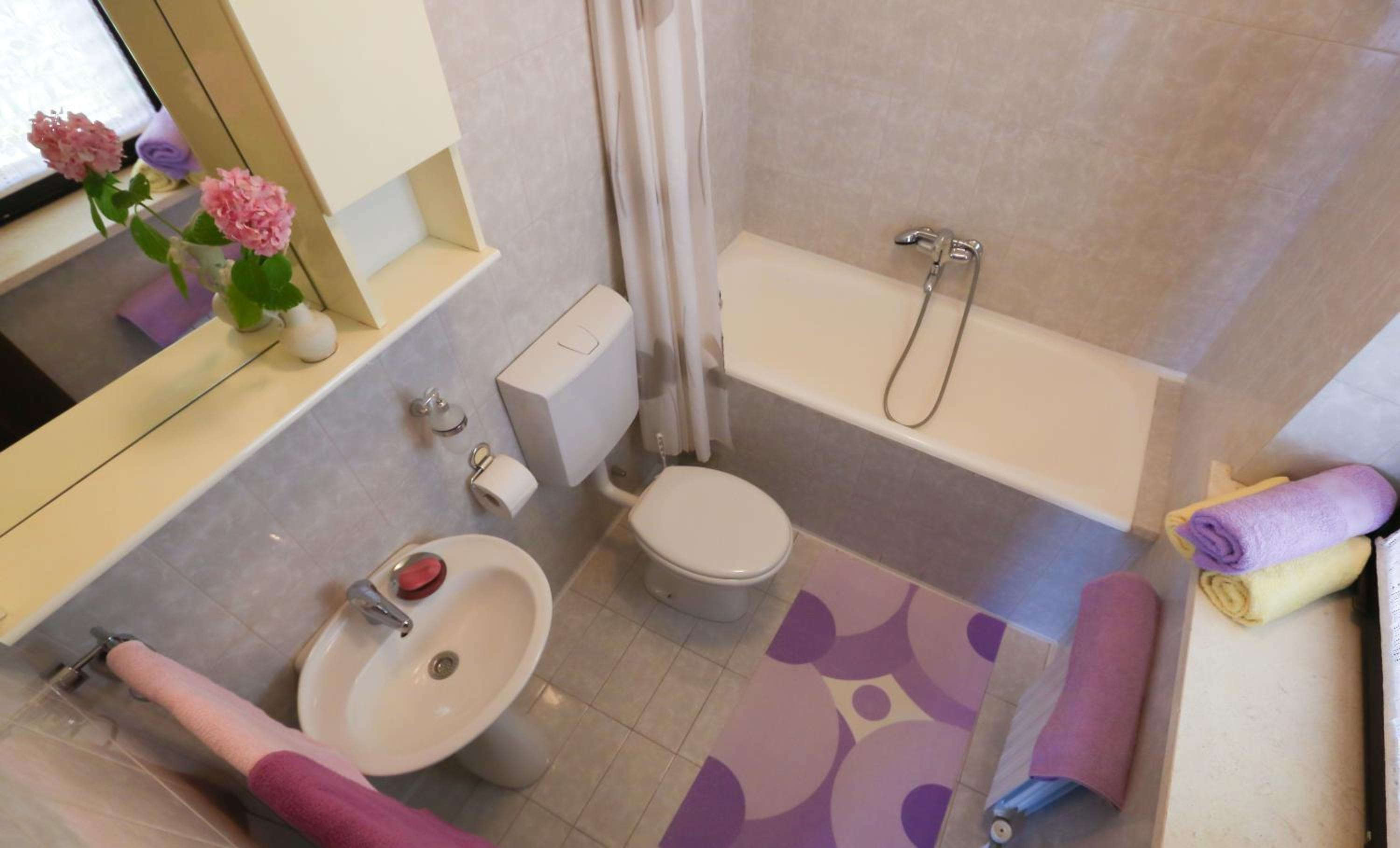 Rooms Cvetka
