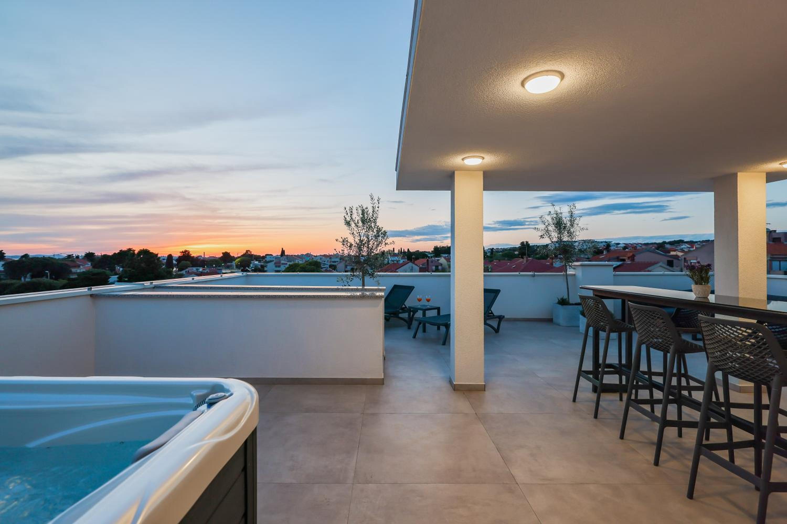 roof