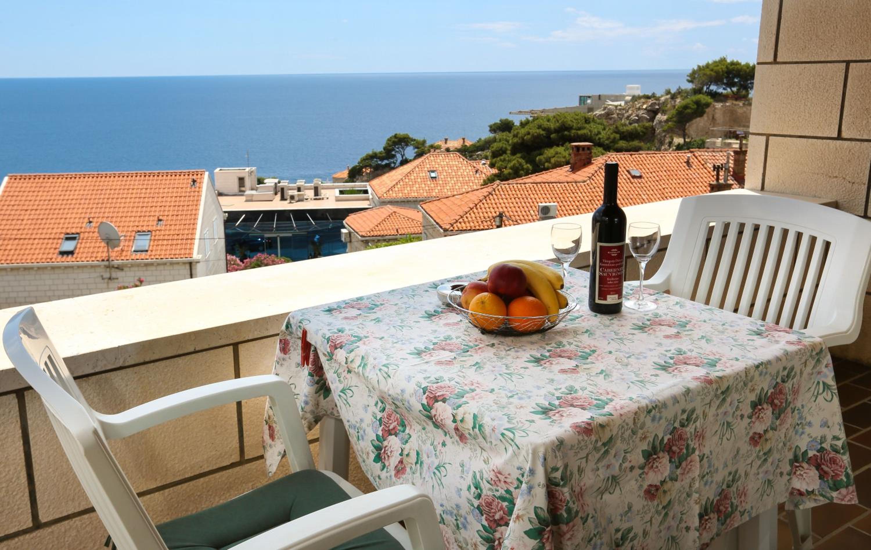 Rooms Cvetka