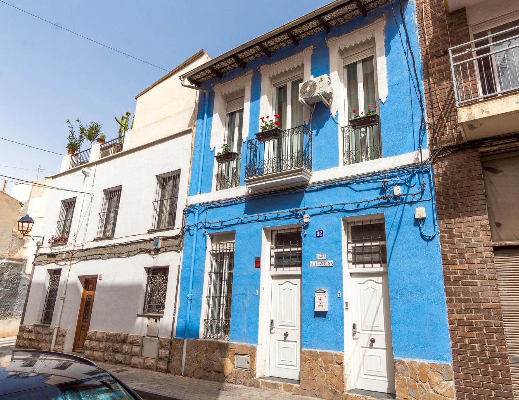 building