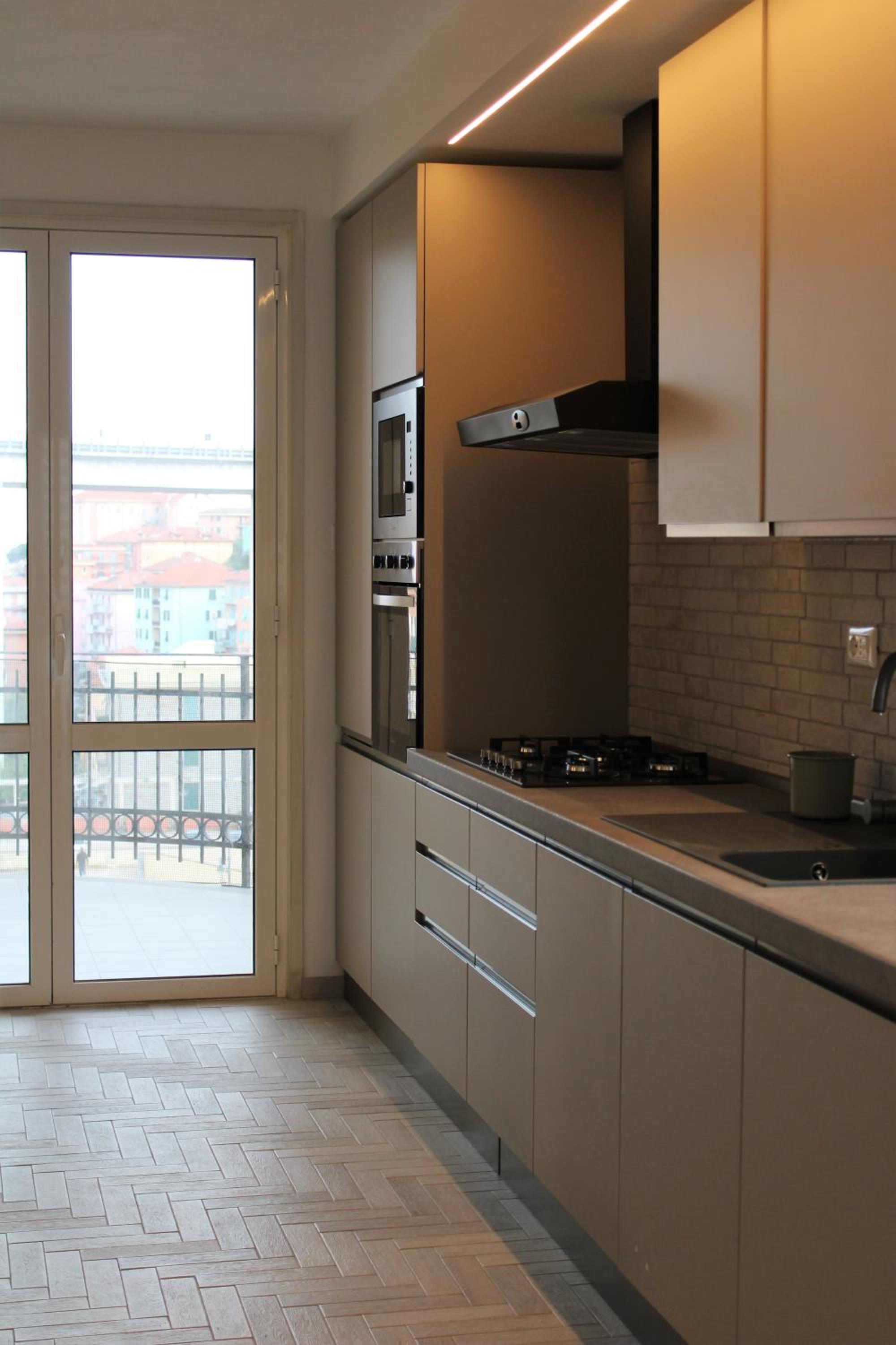 GF Holiday Suite 3 view 2