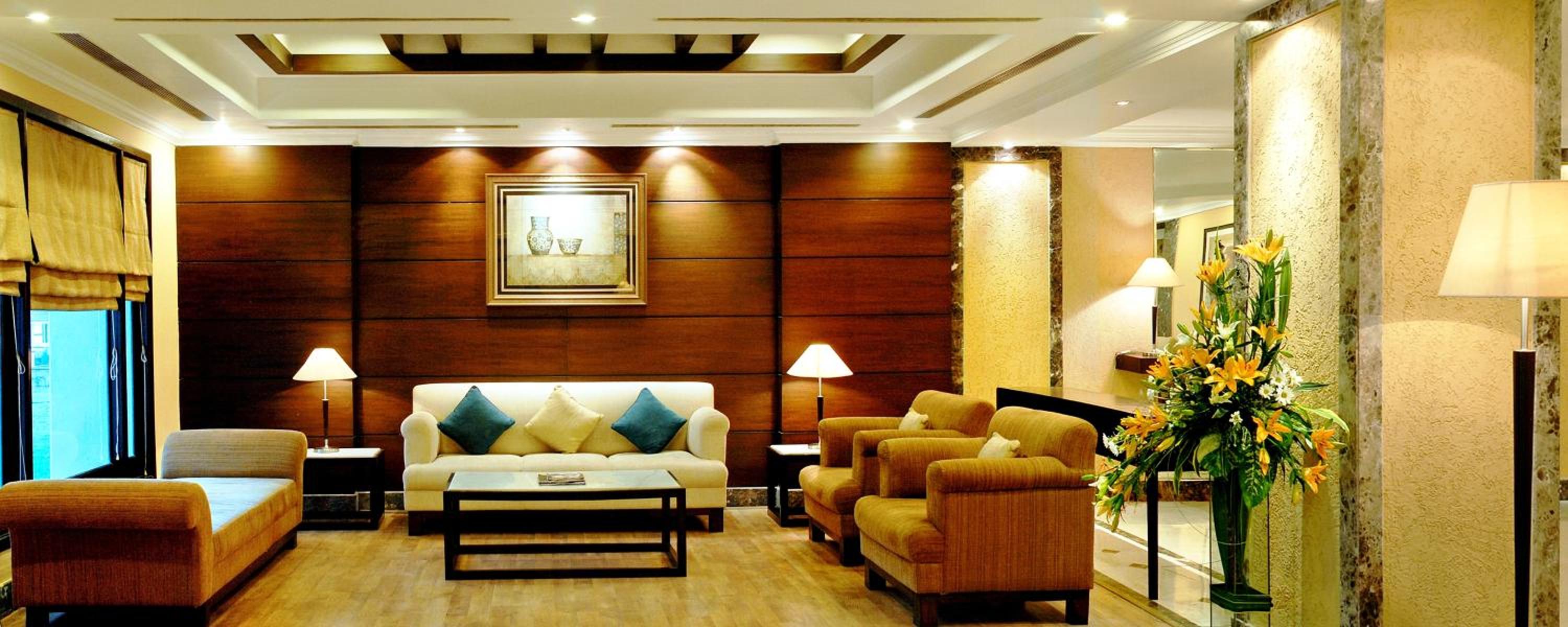 Fortune Park Panchwati, Kolkata - Member ITC Hotels' Group