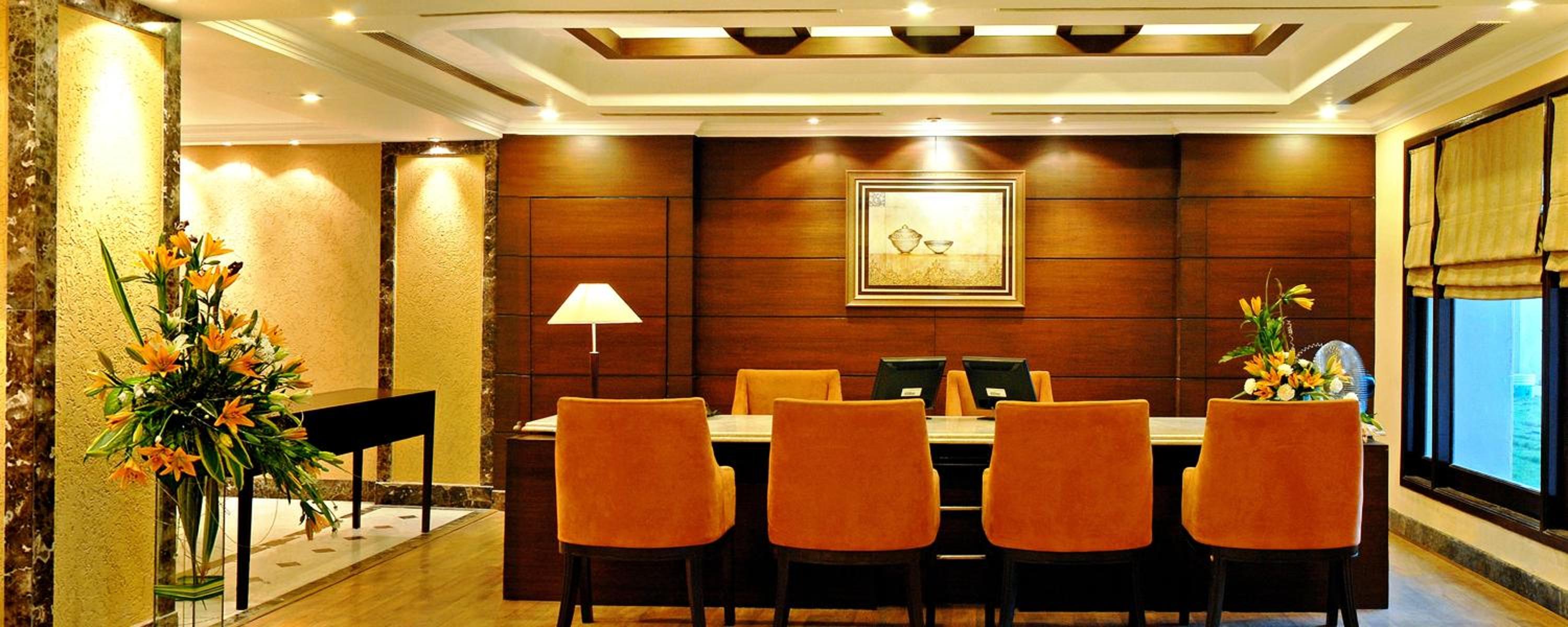 Fortune Park Panchwati, Kolkata - Member ITC Hotels' Group