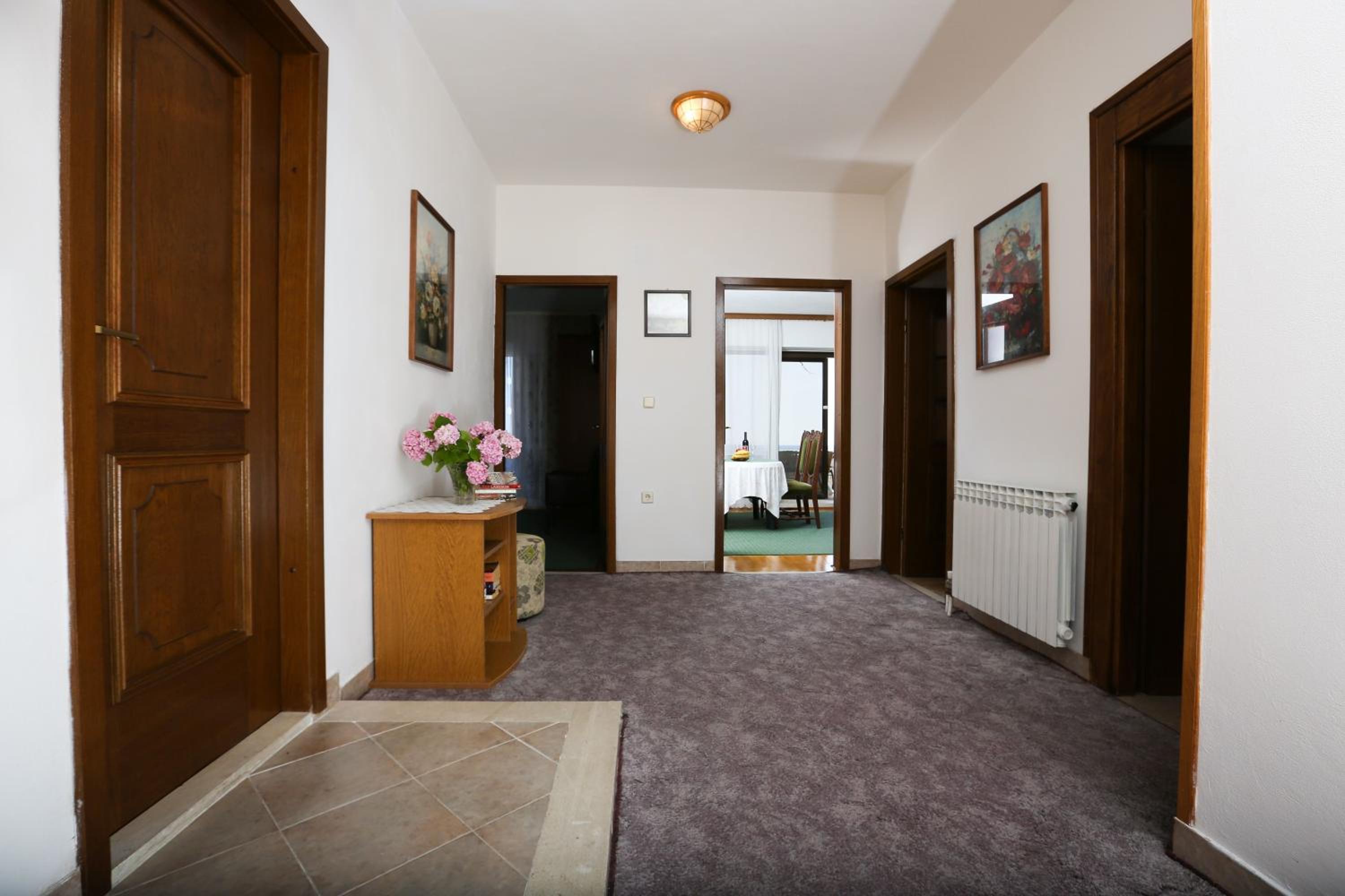 Rooms Cvetka