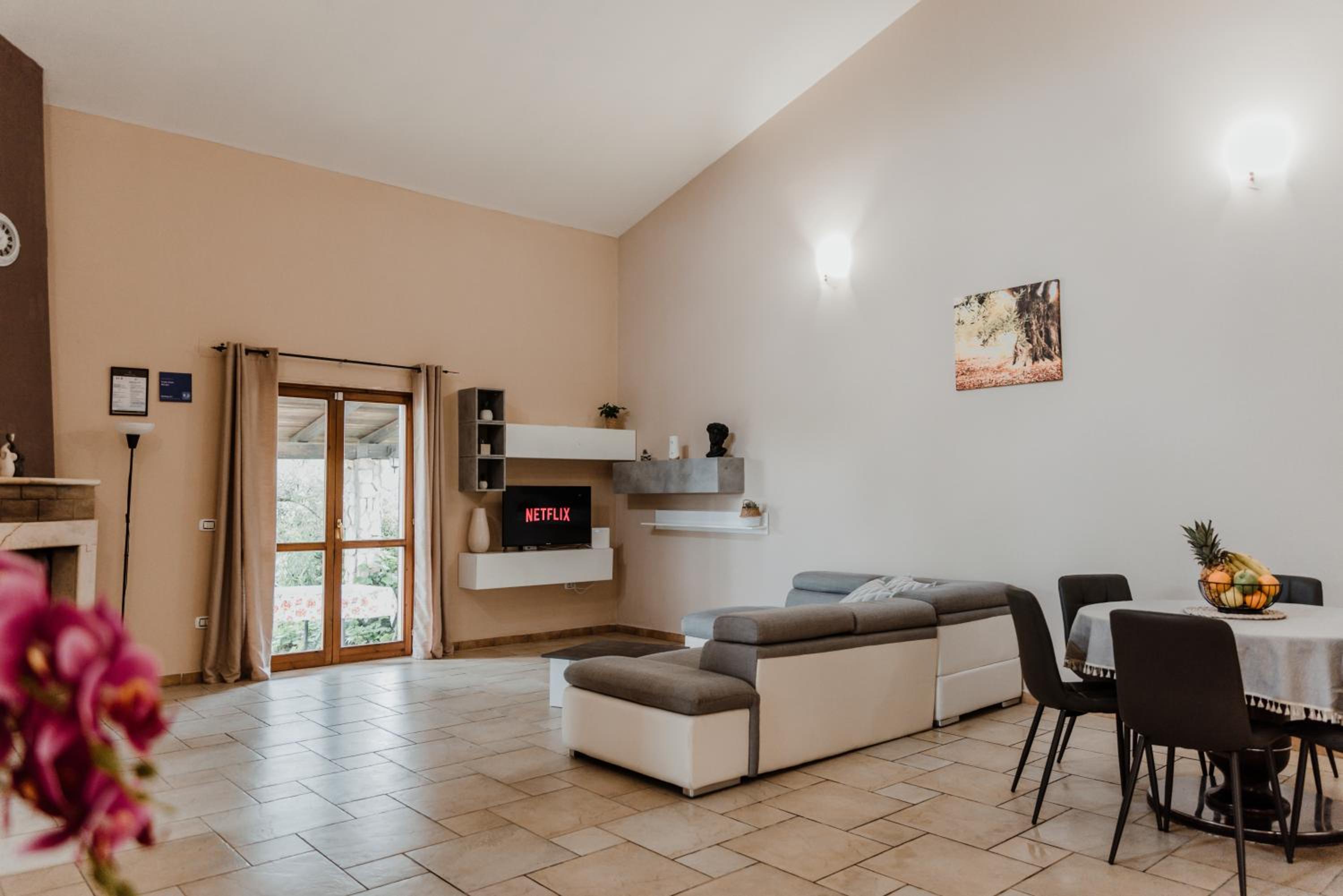 Trullo Della Murgia - Villa view 5