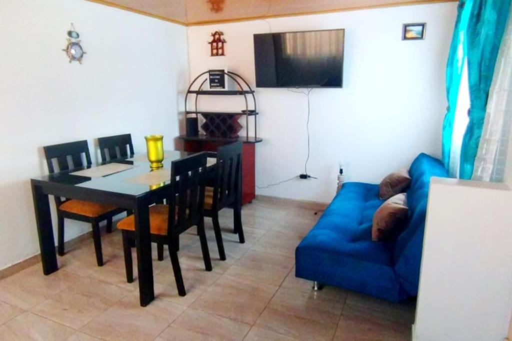 Apartamento Familiar, cerca al Aeropuerto