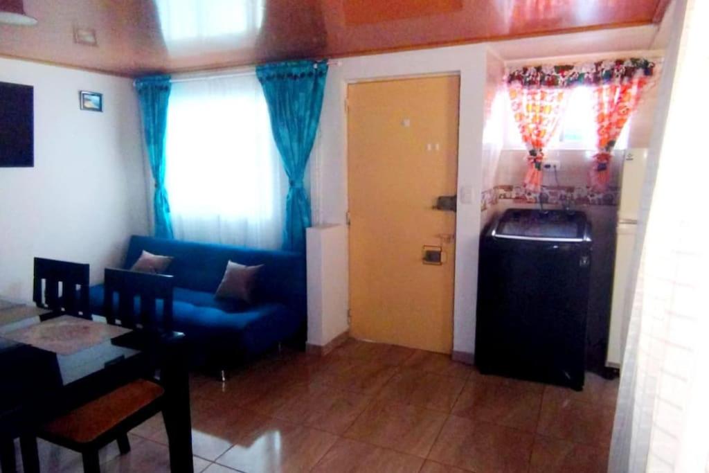 Apartamento Familiar, cerca al Aeropuerto