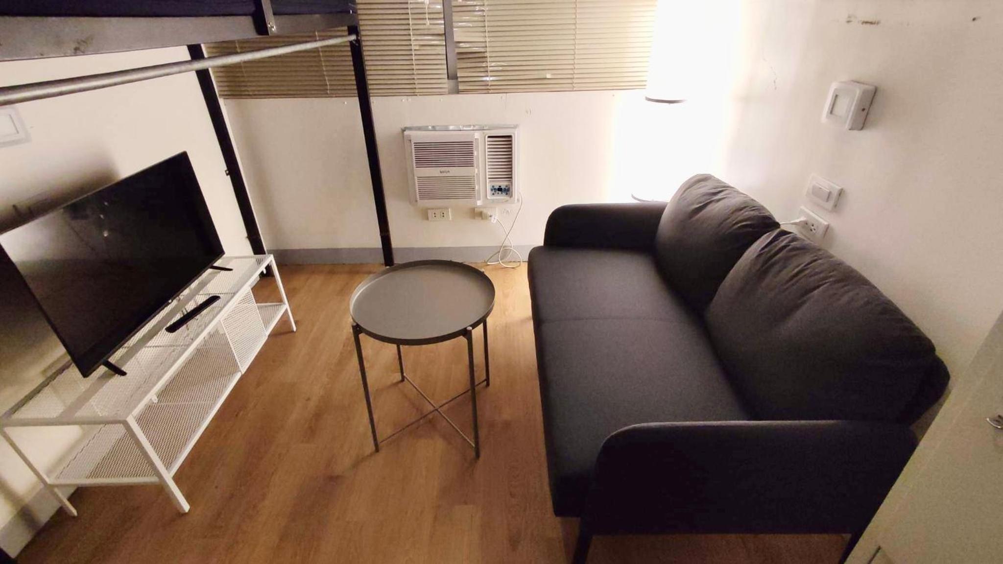 Burgos Hub Hostel view 2