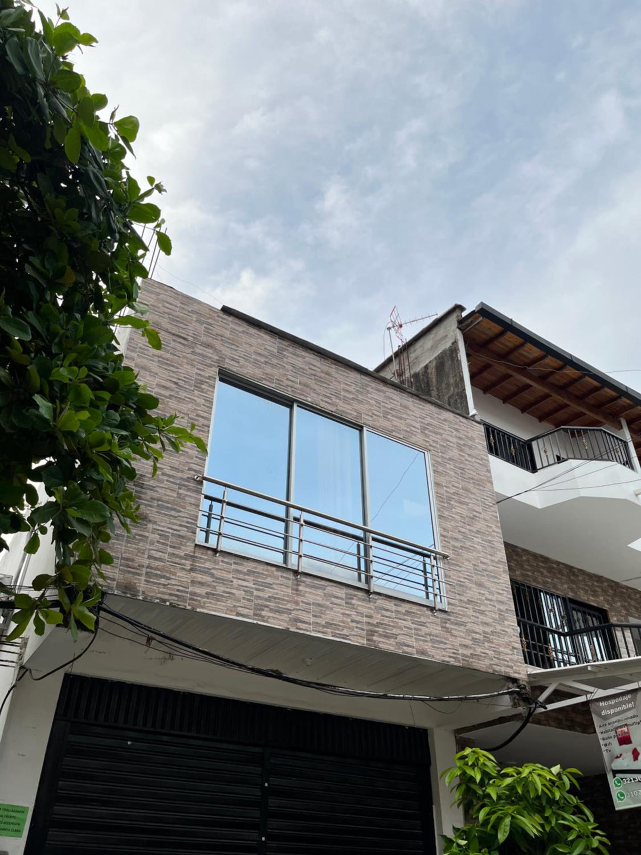 Habitación Familiar en Doradal