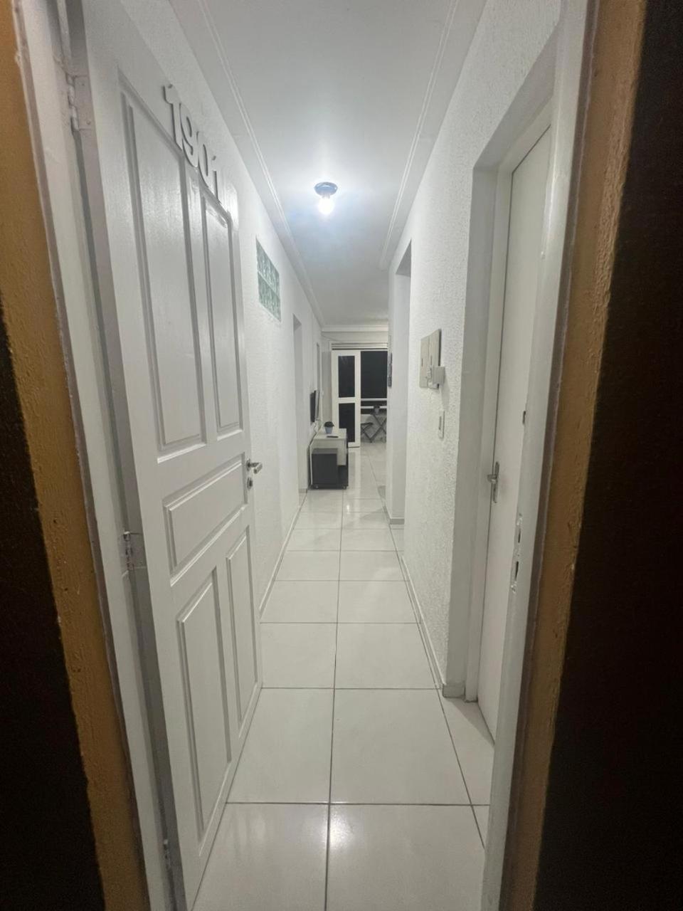 Apartamento 2 quartos a 230mts da Praia do Futuro com lazer completo 19
