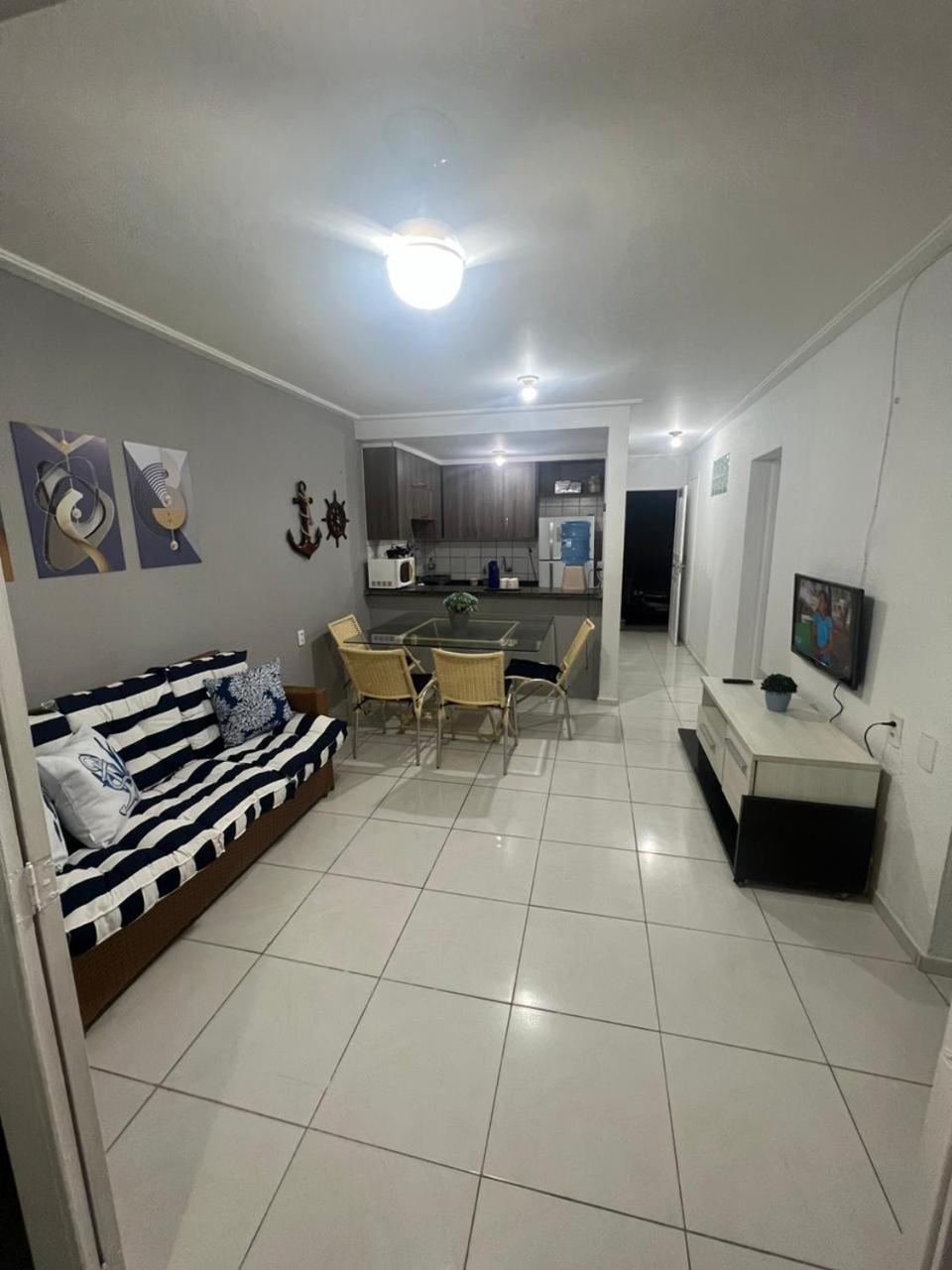 Apartamento 2 quartos a 230mts da Praia do Futuro com lazer completo 19