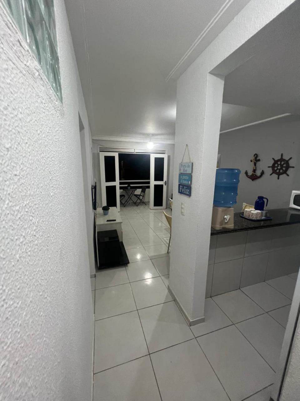 Apartamento 2 quartos a 230mts da Praia do Futuro com lazer completo 19