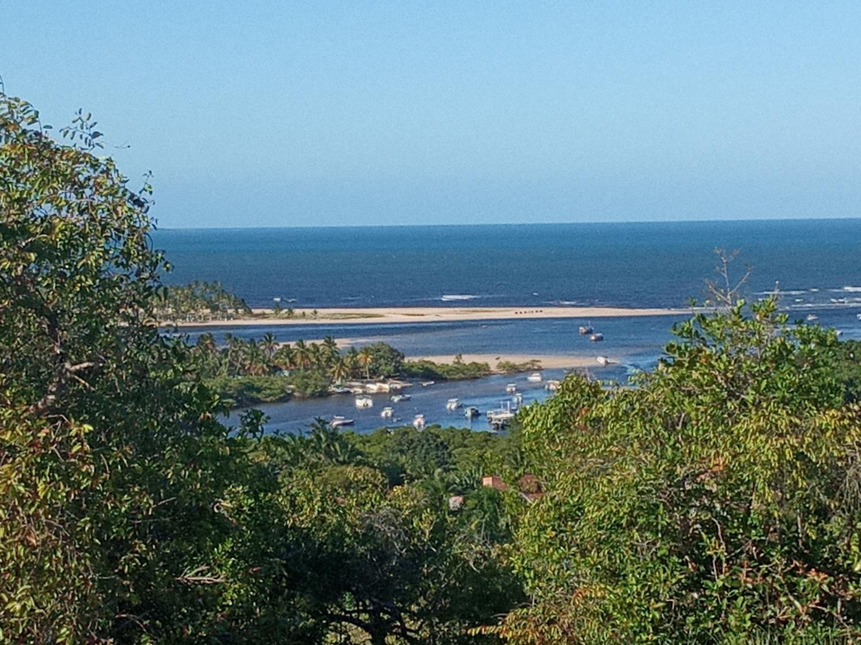 Casa Bacana Boipeba