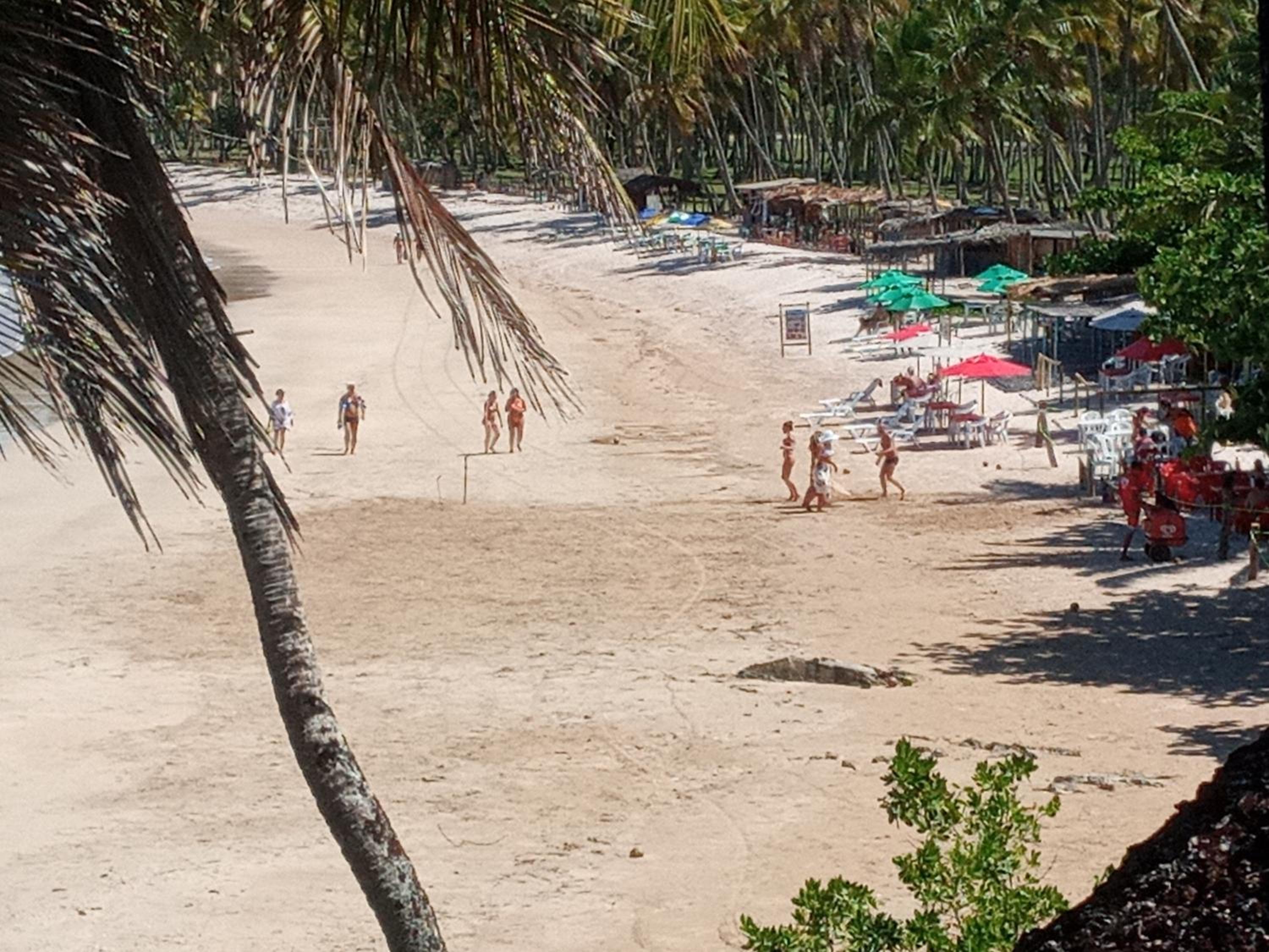 Casa Bacana Boipeba