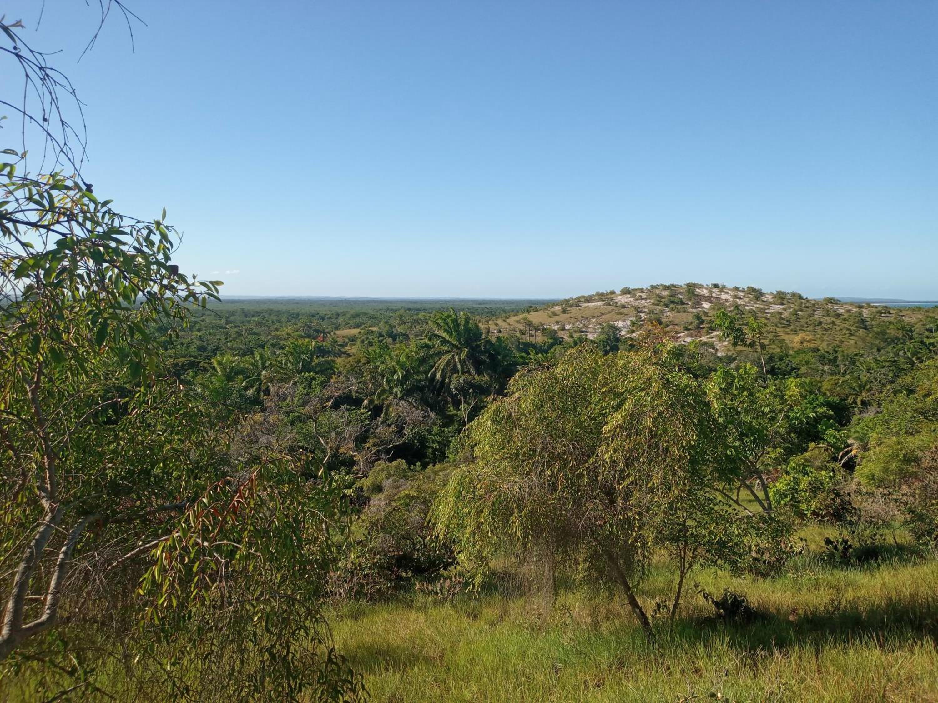 Casa Bacana Boipeba