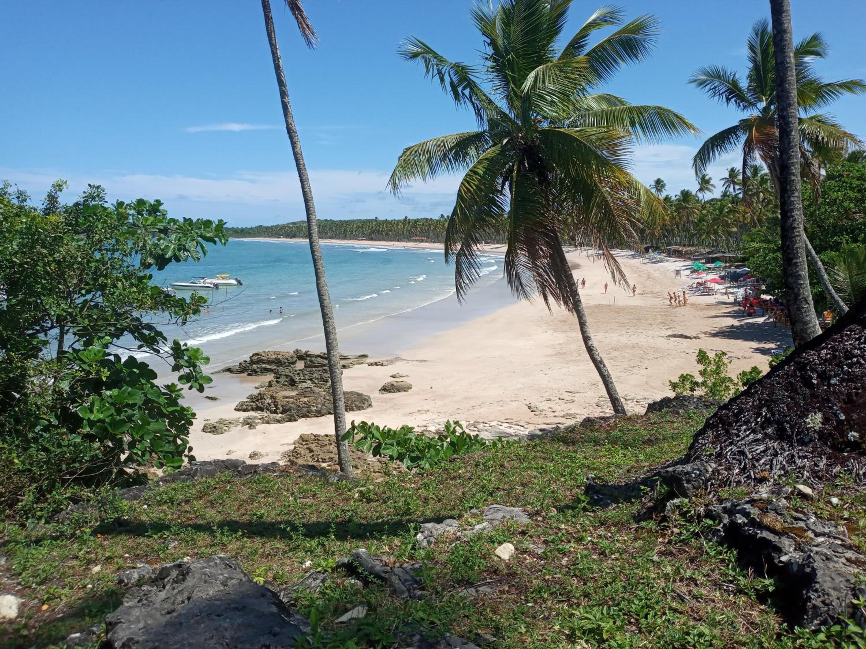 Casa Bacana Boipeba