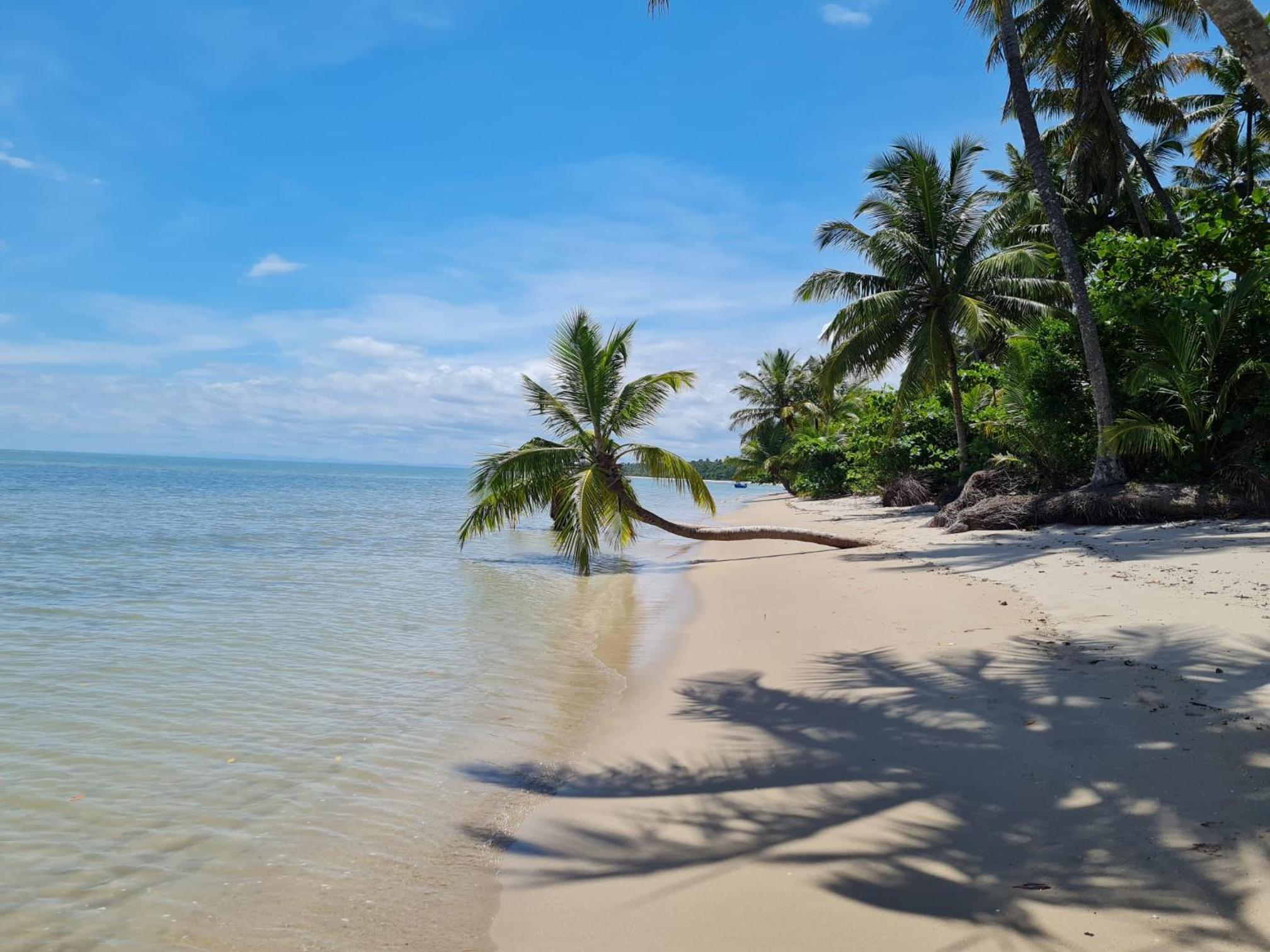 Casa Bacana Boipeba