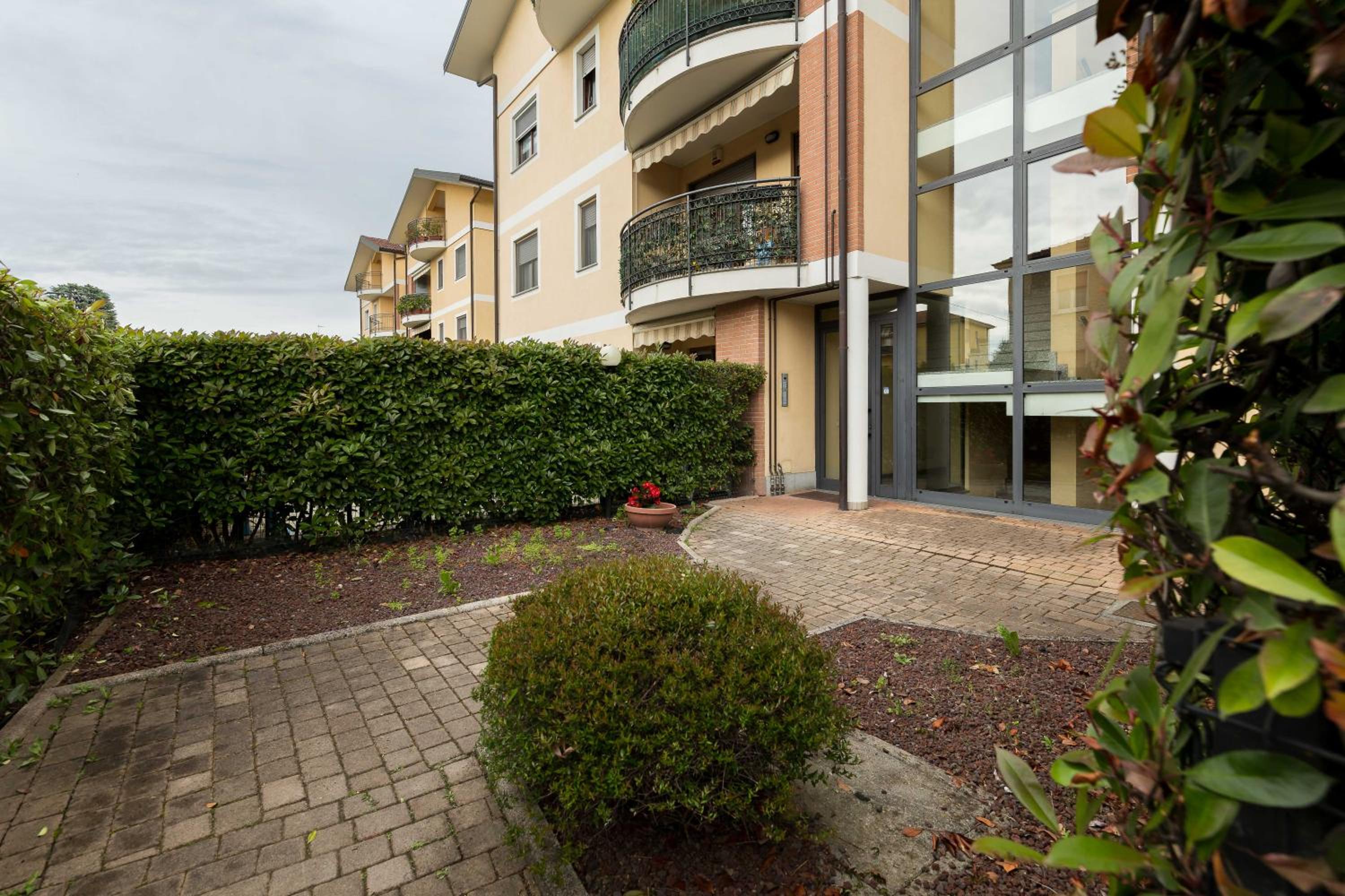 [Strategico Rho Fiera-Milano] Vanzago Home Deluxe