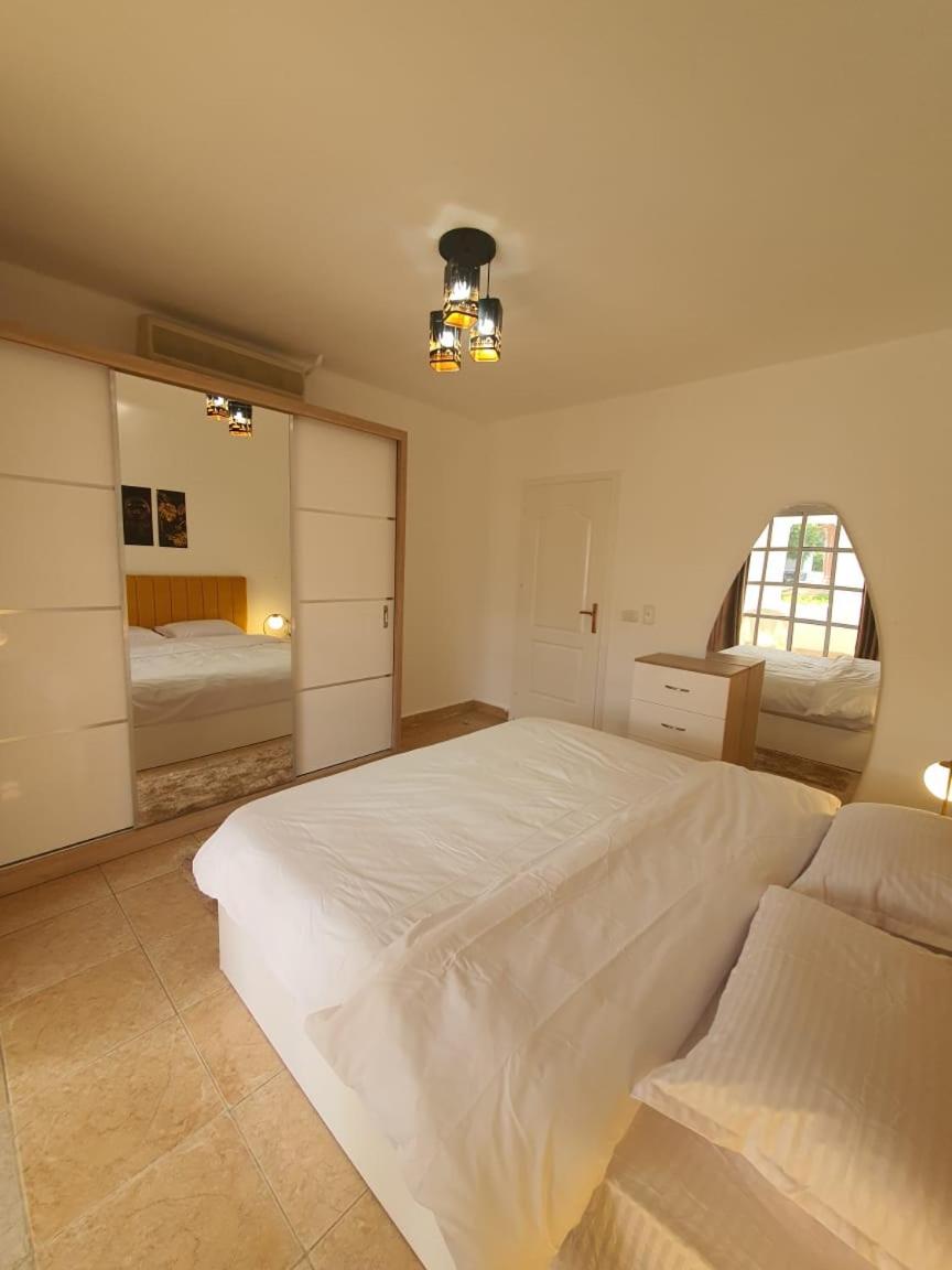 delta chalet sharm