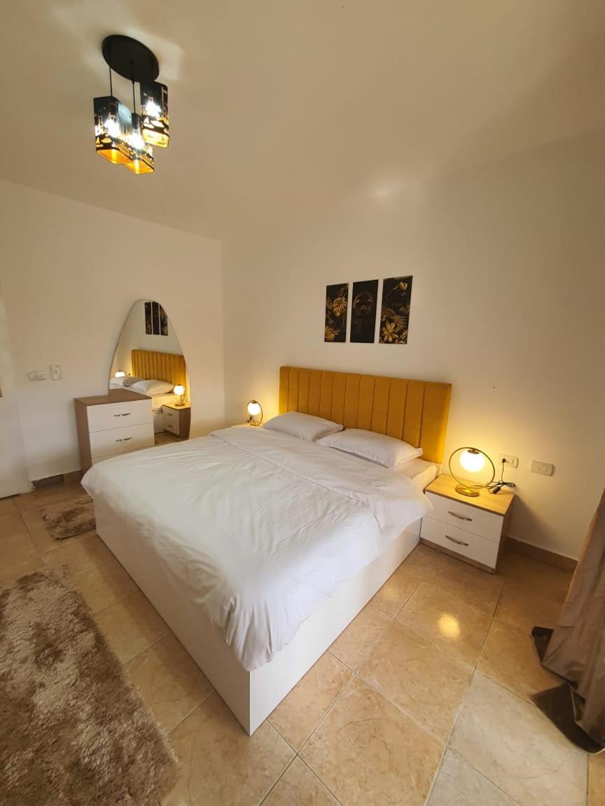 delta chalet sharm
