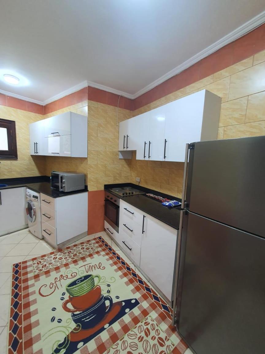 delta chalet sharm