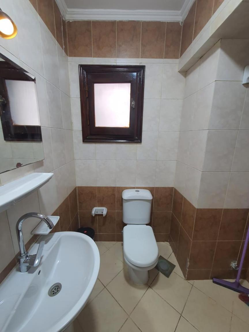 delta chalet sharm
