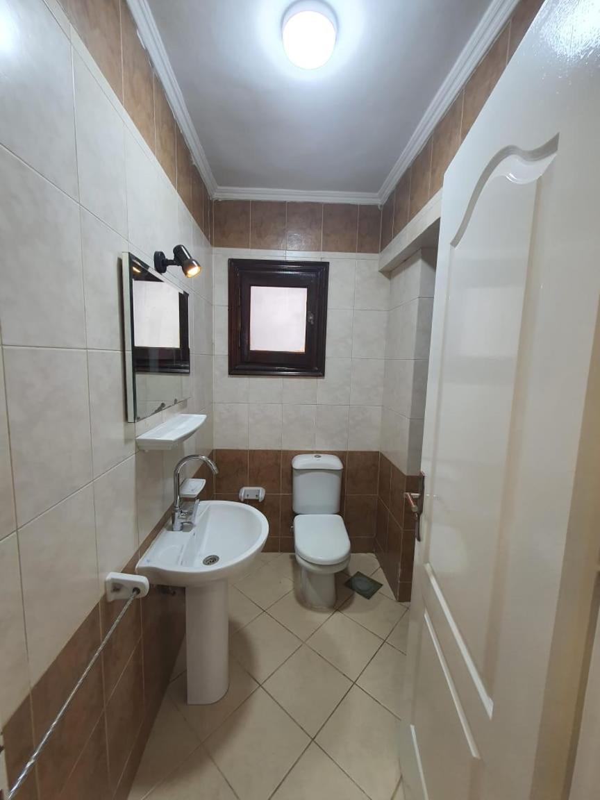 delta chalet sharm
