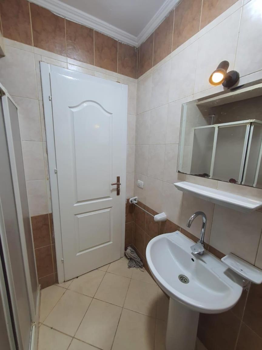 delta chalet sharm
