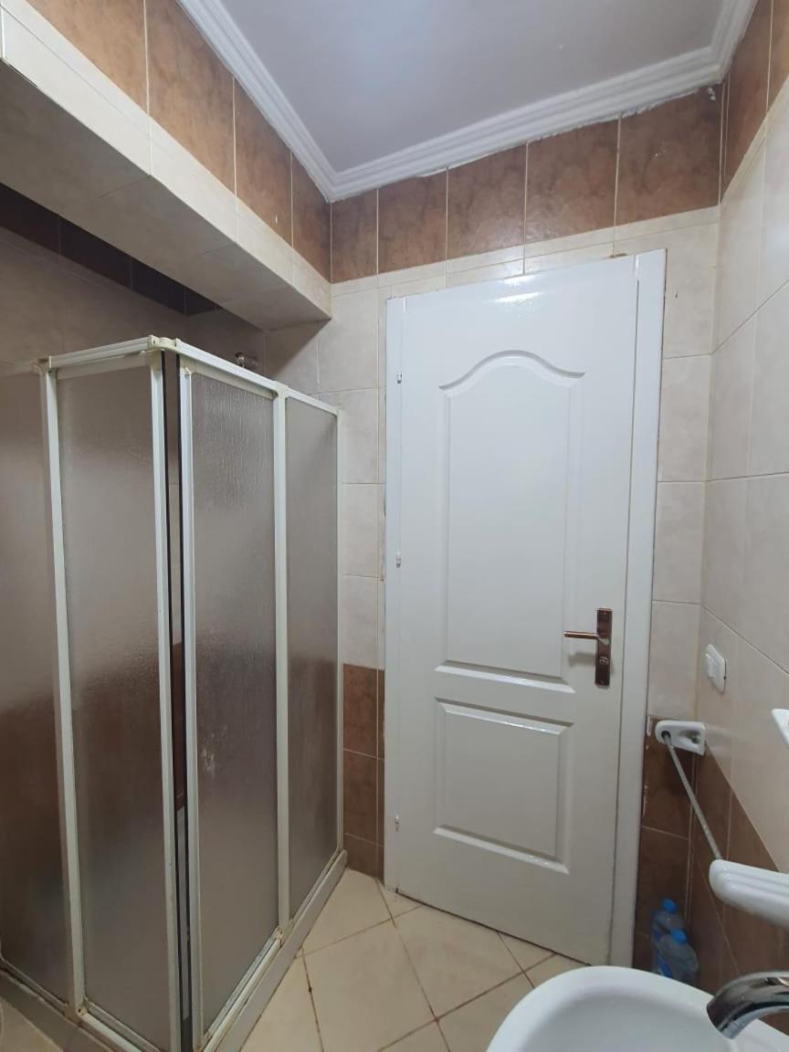 delta chalet sharm