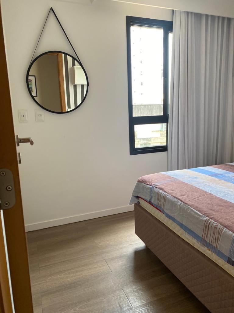 Apt perto do Porto da Barra