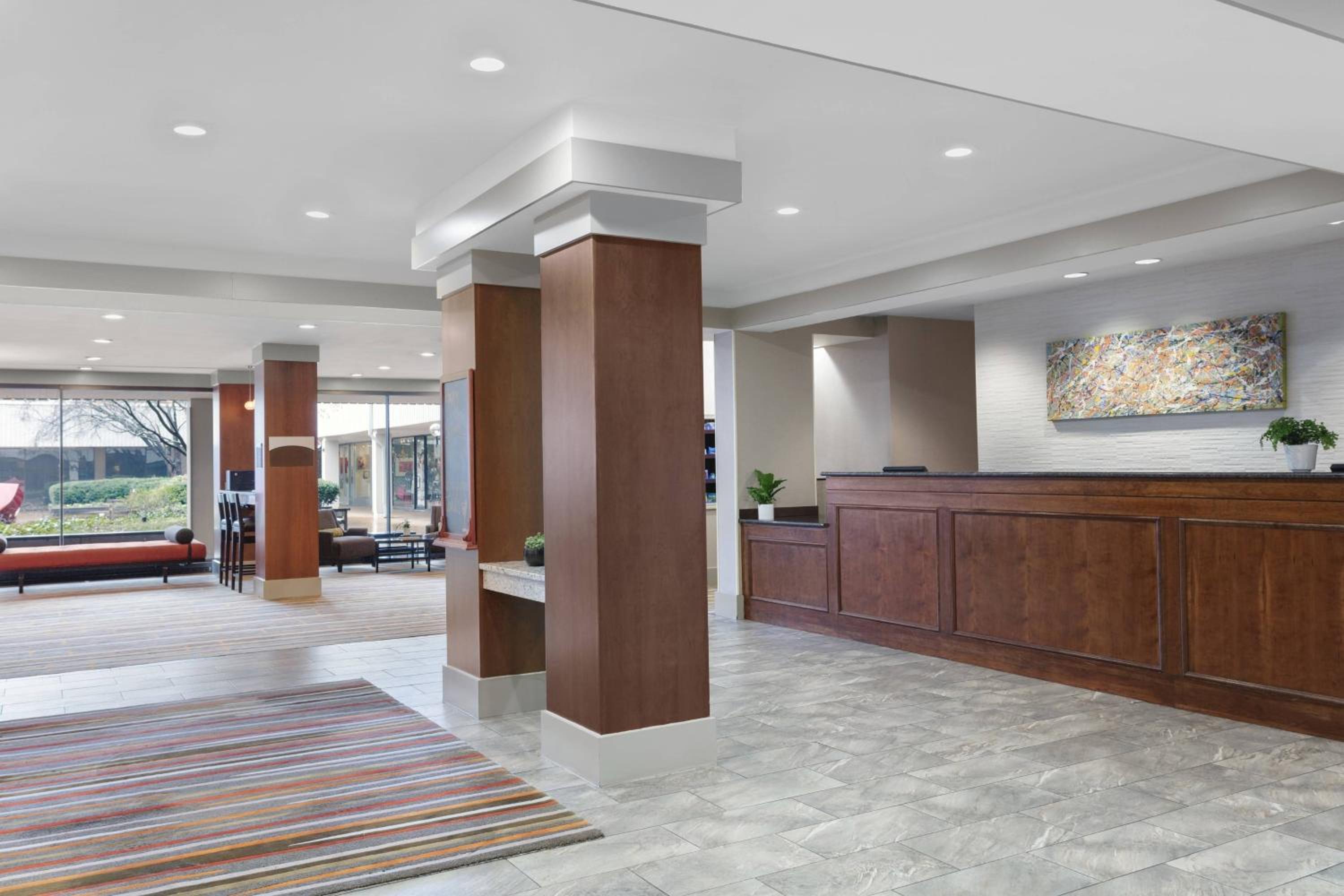 Delta Hotels by Marriott Baltimore North - Property Image 24