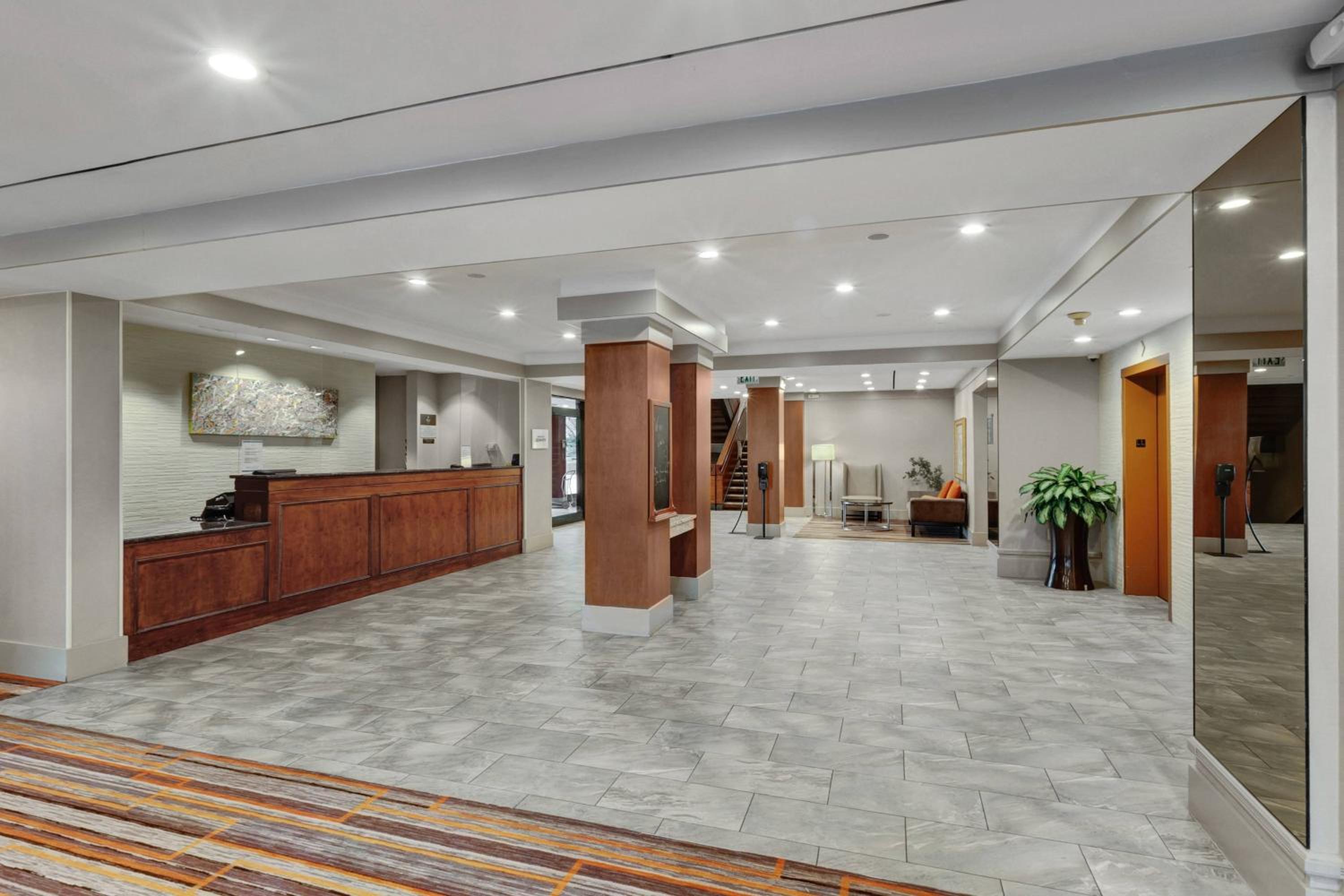 Delta Hotels by Marriott Baltimore North - Property Image 23