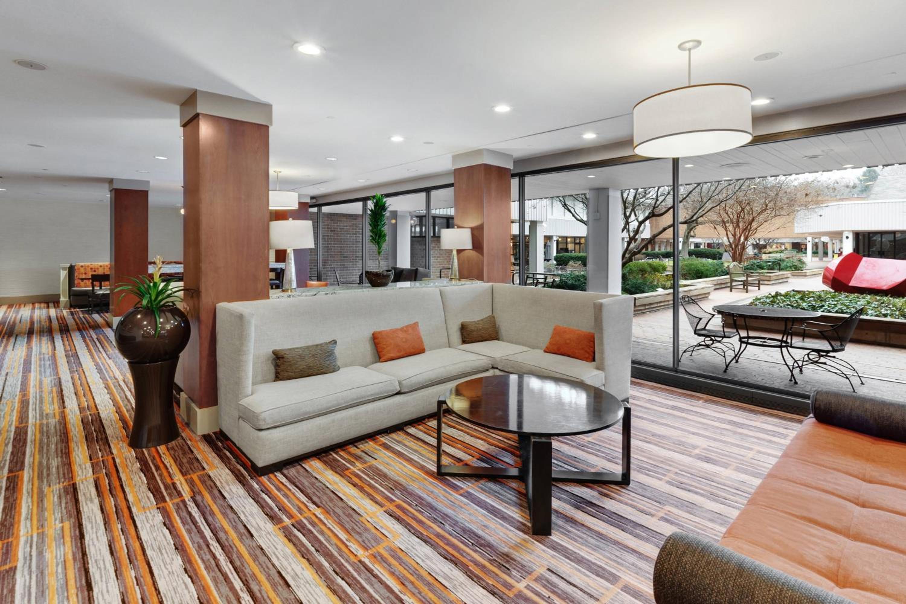 Delta Hotels by Marriott Baltimore North - Property Image 22