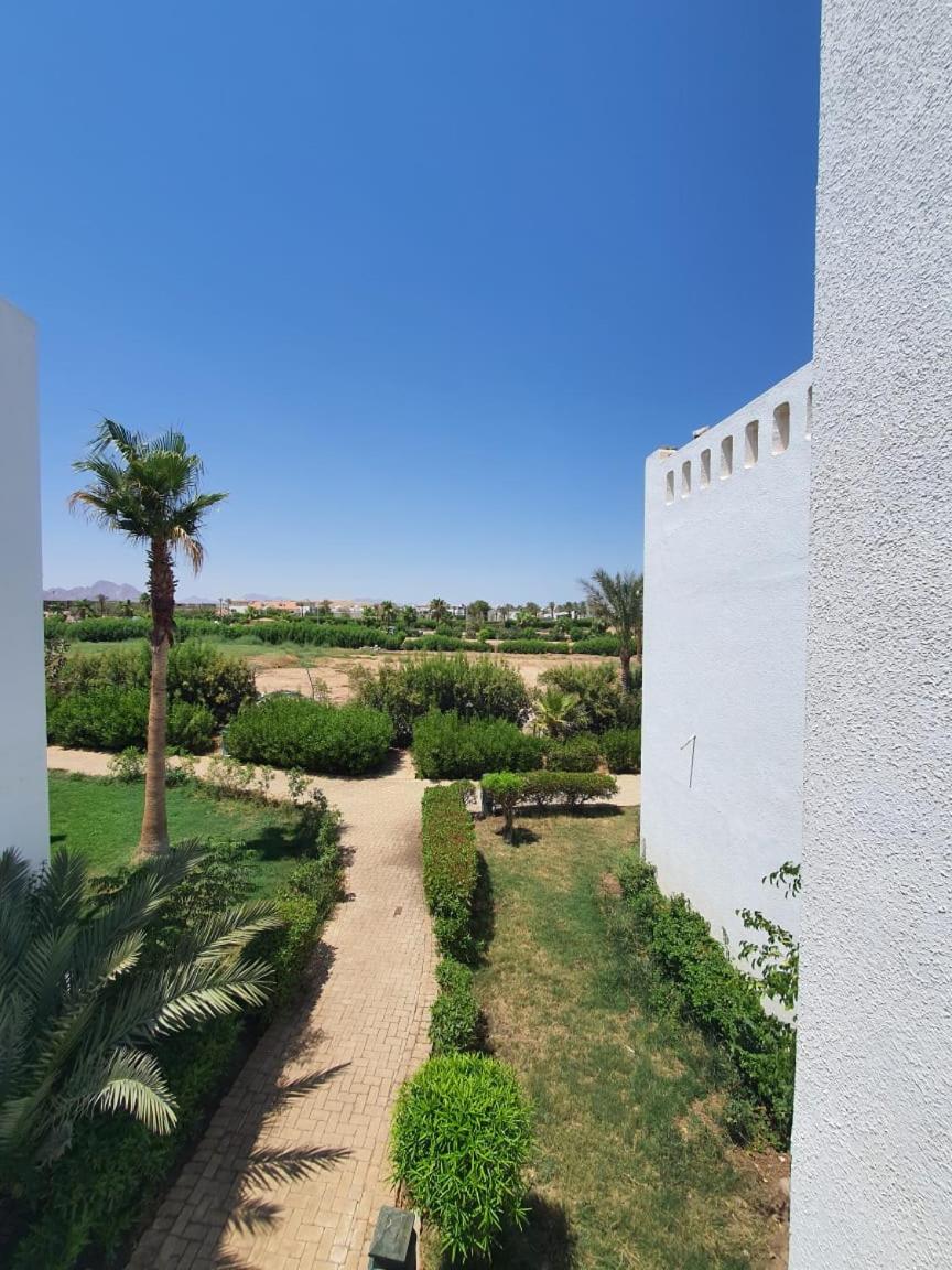 delta chalet sharm