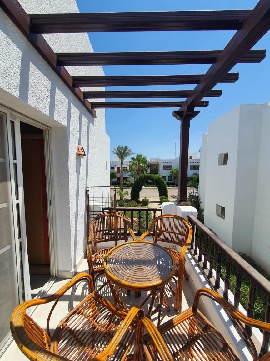 delta chalet sharm