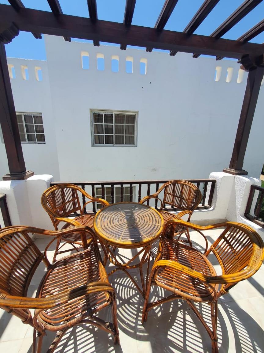 delta chalet sharm