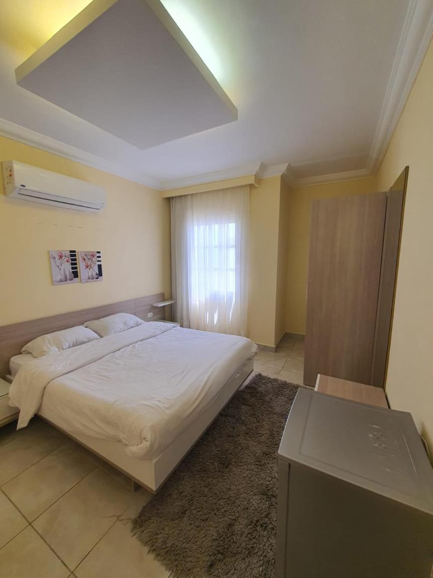 delta chalet sharm